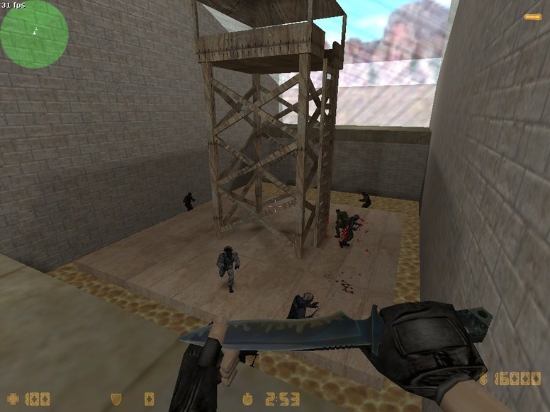 «ka_lazbourgh» для CS 1.6
