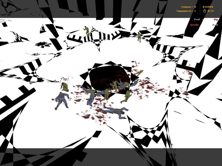 «ka_lc_rozen» для CS 1.6