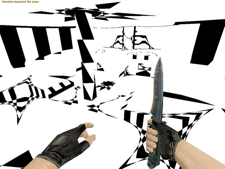 «ka_lc_rozen» для CS 1.6