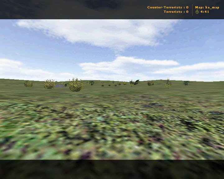 «ka_map» для CS 1.6