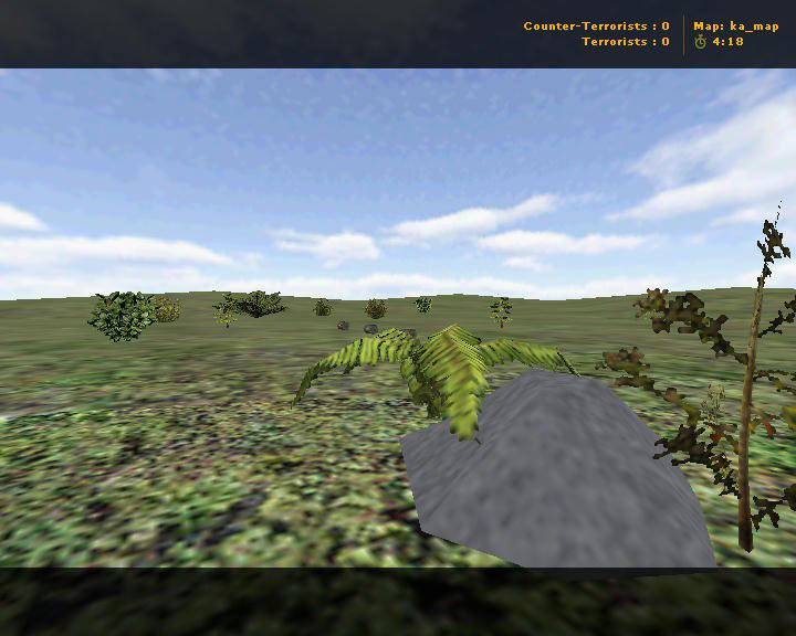 «ka_map» для CS 1.6