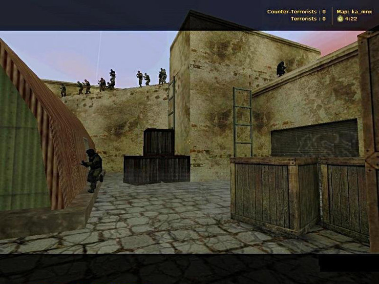«ka_mnx» для CS 1.6