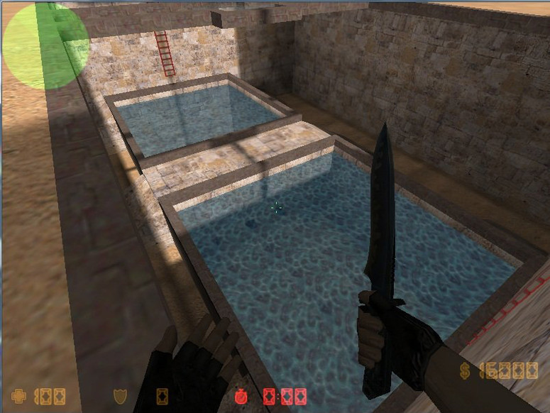 «ka_nizer» для CS 1.6