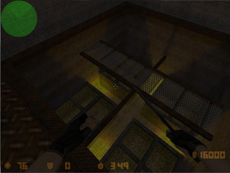 «ka_nizer2» для CS 1.6
