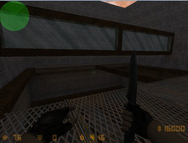 «ka_nizer2» для CS 1.6