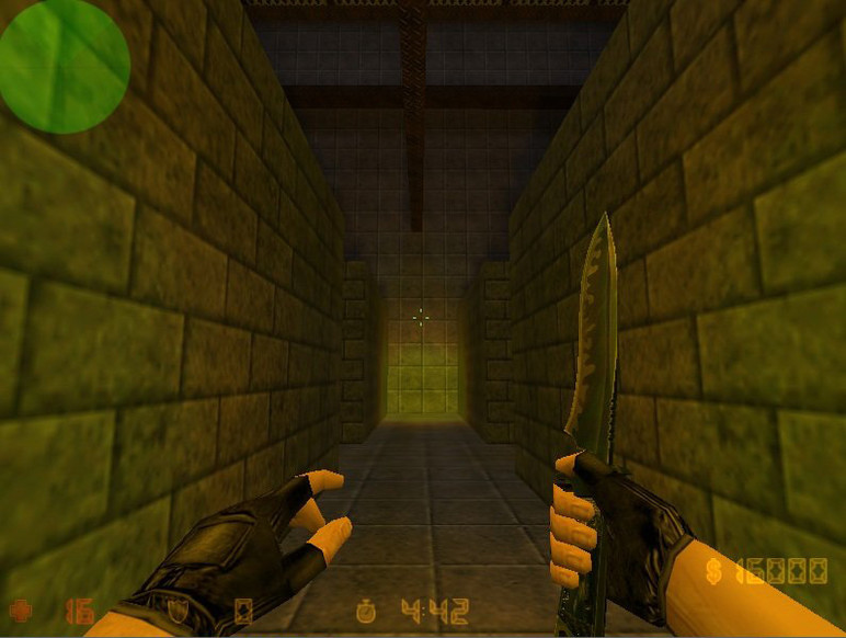 «ka_nizer2» для CS 1.6