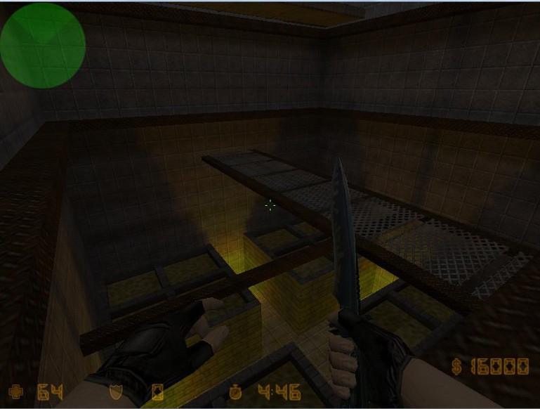 «ka_nizer2» для CS 1.6
