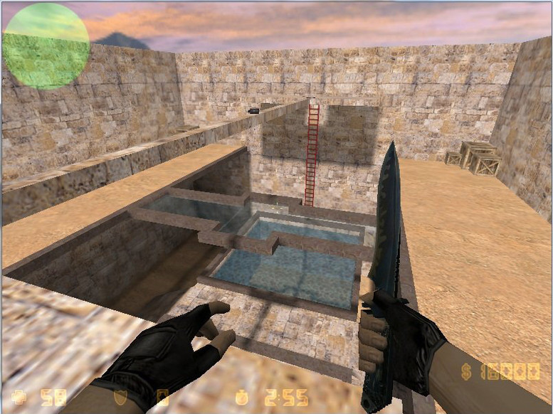«ka_nizer» для CS 1.6
