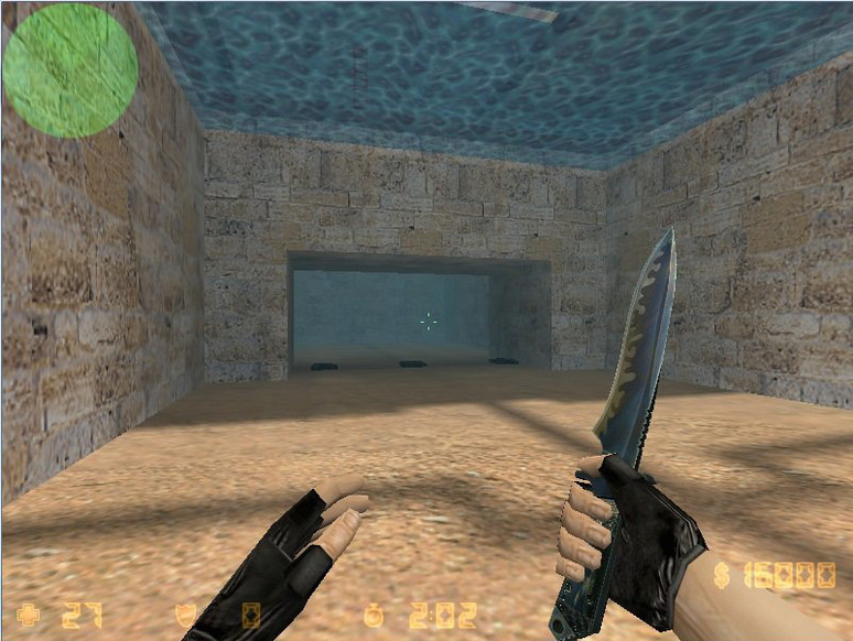 «ka_nizer» для CS 1.6