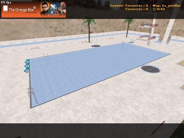 «ka_poolfun» для CS 1.6