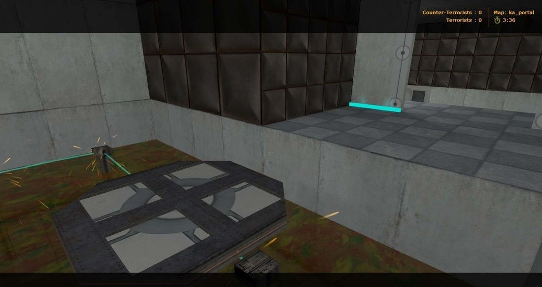«ka_portal» для CS 1.6