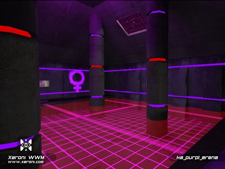 «ka_purpl_arena» для CS 1.6