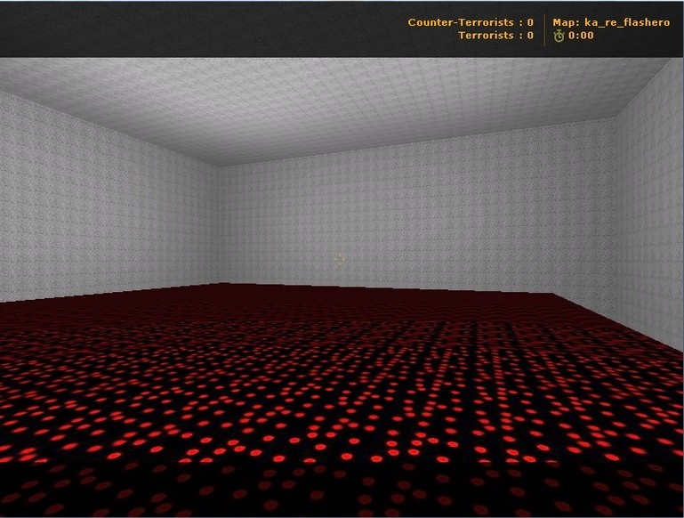 «ka_re_flashero» для CS 1.6