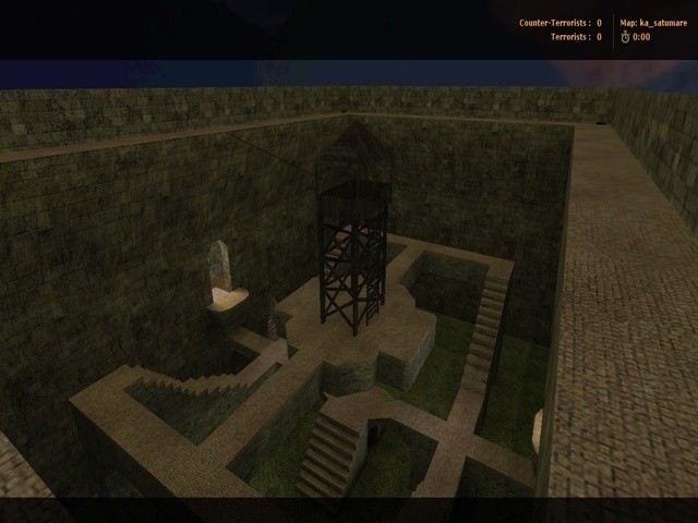 «ka_satumare» для CS 1.6