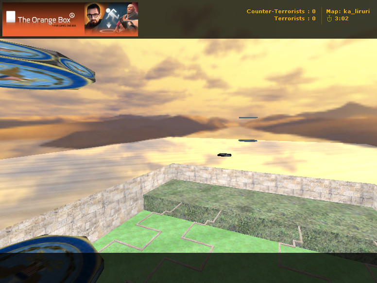«ka_topbattle» для CS 1.6