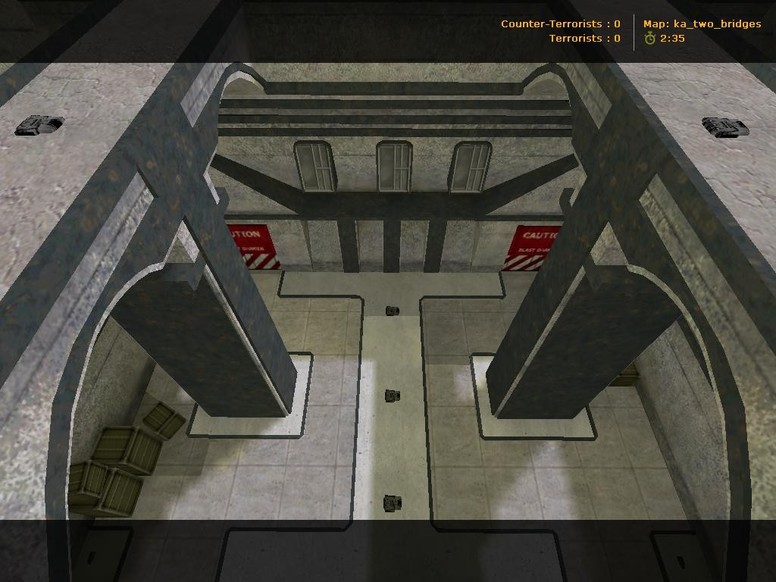 «ka_two_bridges» для CS 1.6