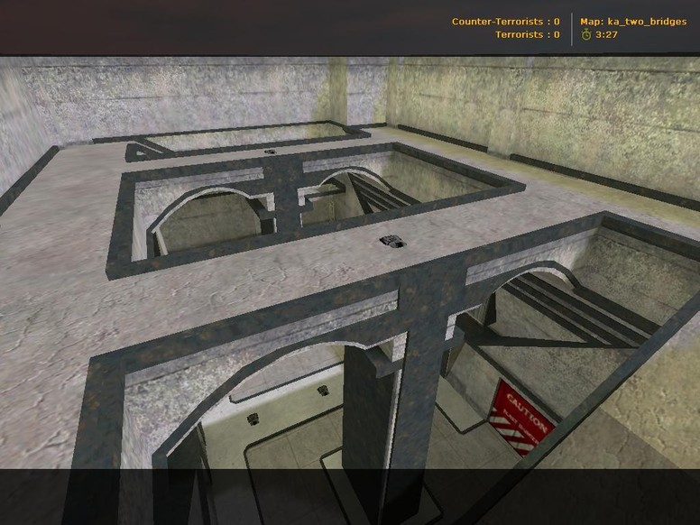 «ka_two_bridges» для CS 1.6
