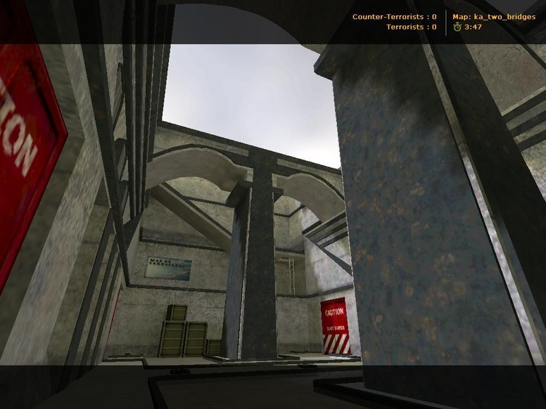 «ka_two_bridges» для CS 1.6