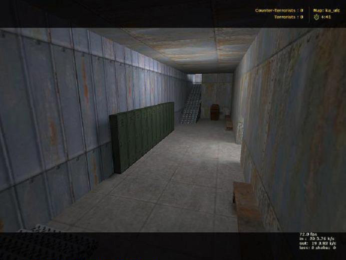«ka_ufc» для CS 1.6