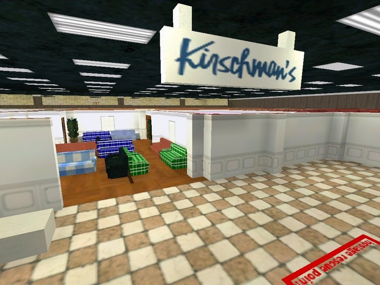 «kirschmans_furniture» для CS 1.6