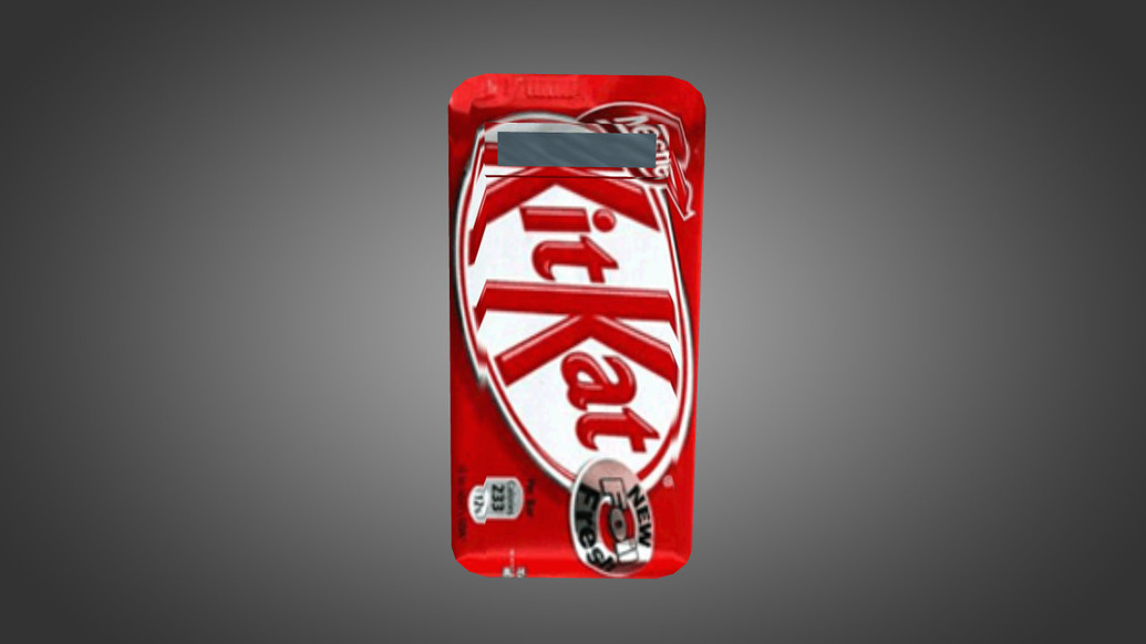 «KitKat Shield» для CS 1.6