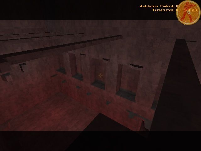 «kz_man_castle» для CS 1.6