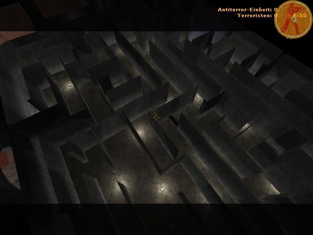 «kz_man_castle» для CS 1.6