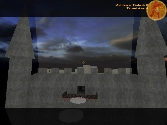 «kz_man_castle» для CS 1.6