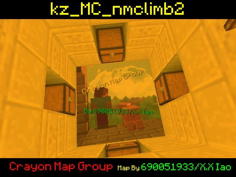 «kz_mc_nmclimb2» для CS 1.6