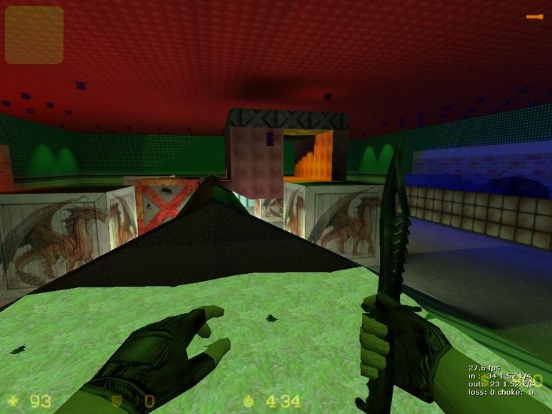 «lamacs» для CS 1.6