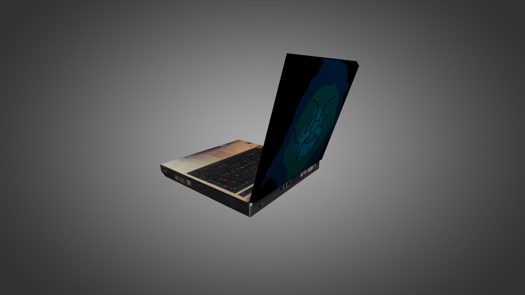 «Laptop for Defuse Kit» для CS 1.6