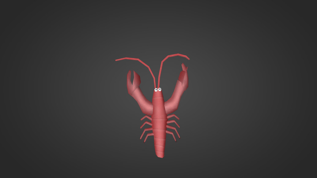 «Lobster» для CS 1.6