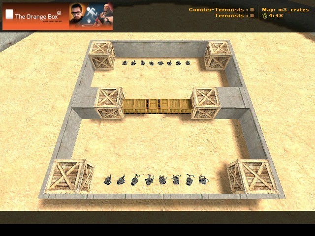«m3_crates» для CS 1.6