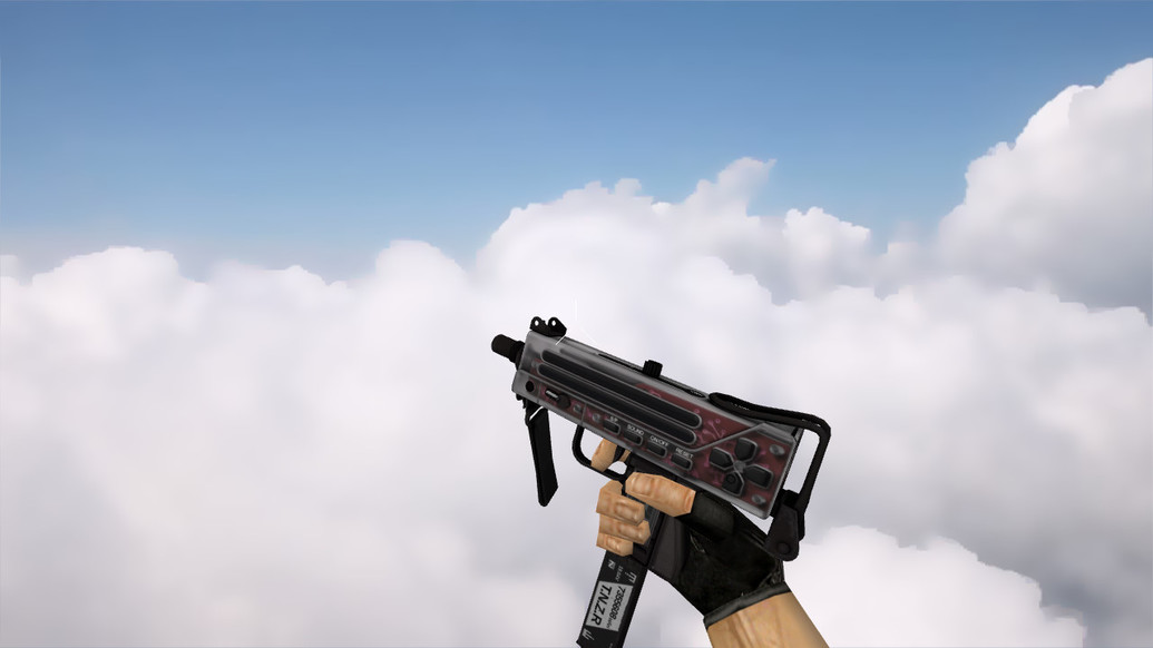 MAC-10 Button Masher cs go skin instal the new version for mac