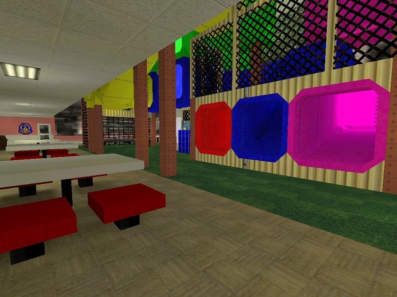 «mcdonalds_playplace» для CS 1.6