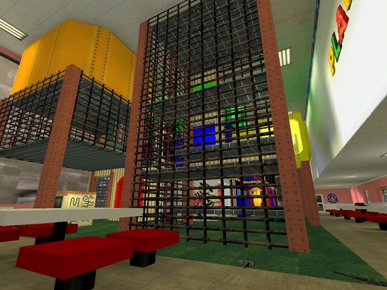 «mcdonalds_playplace» для CS 1.6
