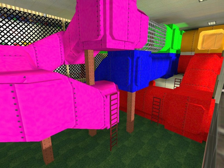 «mcdonalds_playplace» для CS 1.6