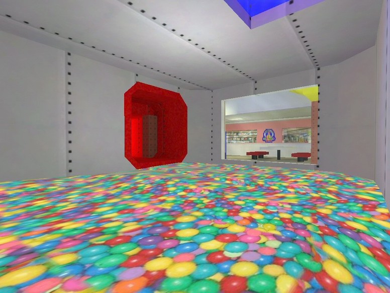 «mcdonalds_playplace» для CS 1.6
