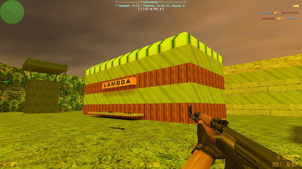 «mi9_fy_origin_marker_gear» для CS 1.6