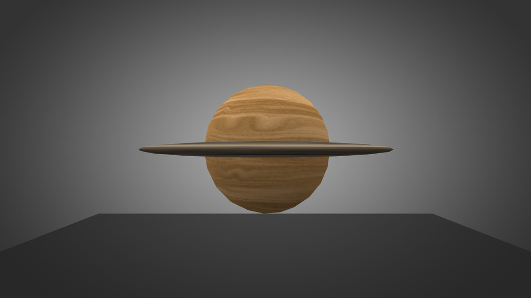 «Mini Saturn» для CS 1.6