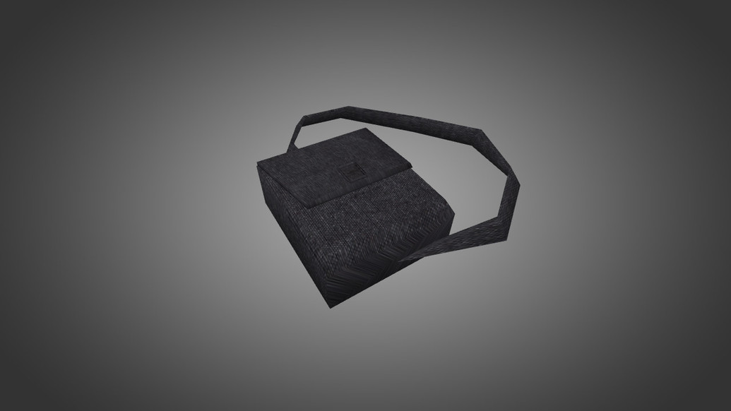 «Modern Backpack» для CS 1.6
