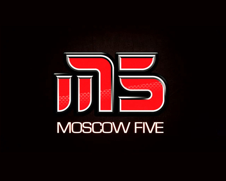 «Moscow Five CFG» для CS 1.6