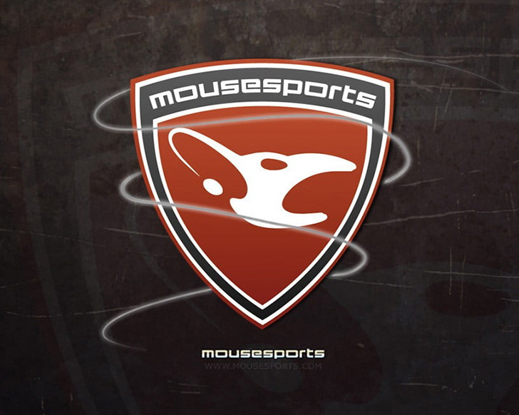 «mousesports CFG» для CS 1.6