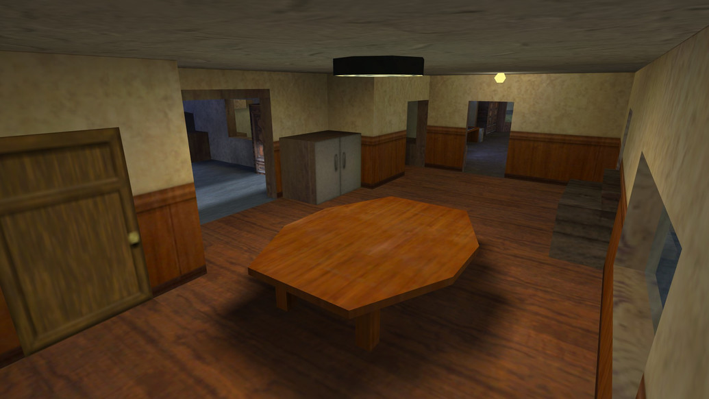 «nipperhouse» для CS 1.6