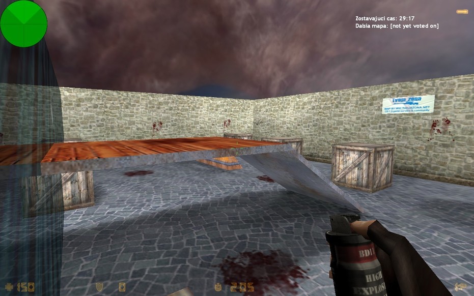 «pb_minitorn» для CS 1.6