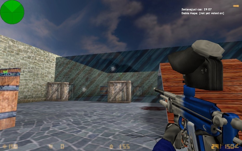 «pb_minitorn» для CS 1.6