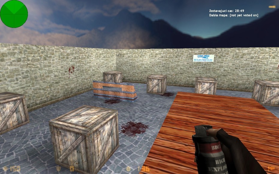 «pb_minitorn» для CS 1.6