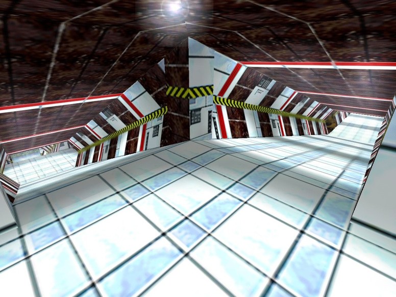 «pd_area51» для CS 1.6