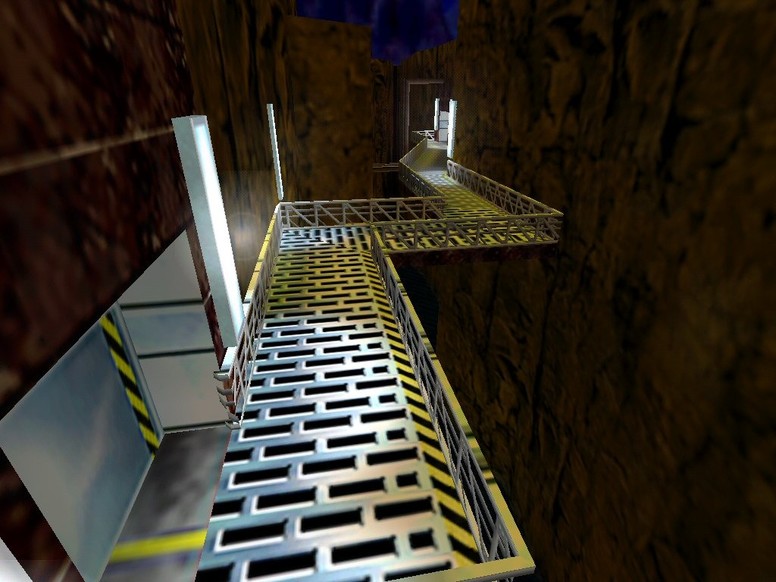 «pd_area51» для CS 1.6