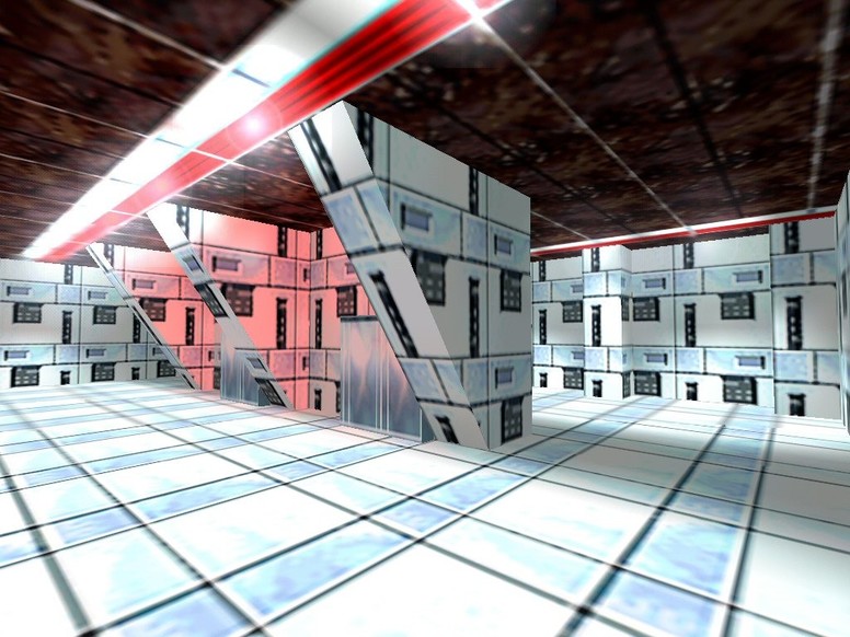 «pd_area51» для CS 1.6